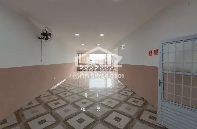 Salão comercial para locação, laranjeiras, caieiras, sp