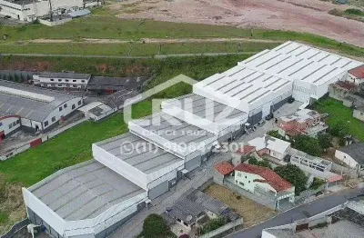 Galpão / barracão para venda e locação, laranjeiras, caieiras, sp