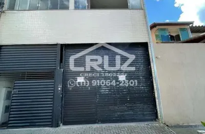 Galpão / barracão para locação, serpa, caieiras, sp