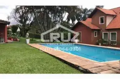 Barracão / Galpão / Depósito com 2 salas à venda na Rua da Toca, 34, Cacéia, Mairiporã