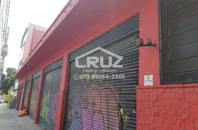 Prédio à venda na Rua Guajurus, Bom Retiro, São Paulo