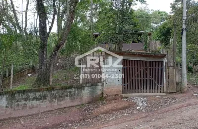 Chácara / sítio com 3 quartos à venda na Rua Hum, São Vicente, Mairiporã