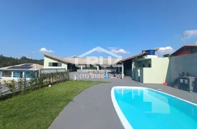 Chácara / sítio com 2 quartos à venda na Estrada do Governo, Pouso Alegre, Franco da Rocha