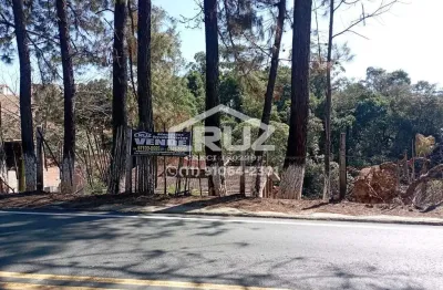 Chácara / sítio com 2 quartos à venda na Avenida Luiz Milano Filho, Morro Grande, Caieiras