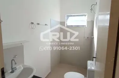 Casa com 2 quartos para alugar na Rua dos Girassóis, Serpa, Caieiras