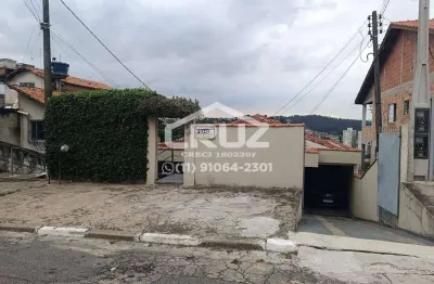 Casa com 2 quartos à venda na Rua Sorocaba, Serpa, Caieiras
