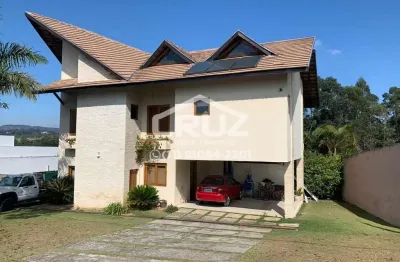 Casa com 5 quartos à venda na Rua dos Gerânios, 10, Santa Inês, Mairiporã