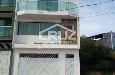 Casa com 3 quartos para alugar na Rua Vereador José Vicente Filho, Morro Grande, Caieiras