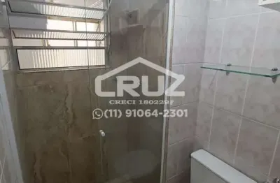 Apartamento com 2 quartos para alugar na Avenida Prefeito Gino Dártora, Nova Era, Caieiras