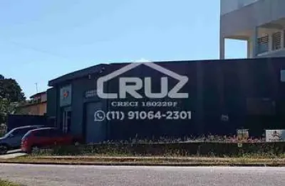 Terreno à venda na Rua Benedito Alonso, Nova Caieiras, Caieiras