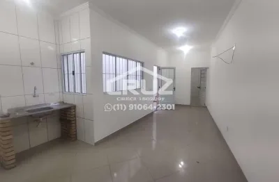 Casa com 1 quarto para alugar na Avenida Marcelino Bressiani, Serpa, Caieiras