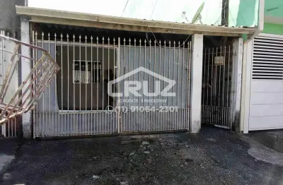Casa padrão à venda, jd vitoria - serpa, caieiras, sp