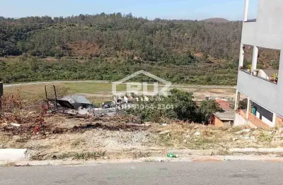 Terreno à venda na Rua Itapetininga, 83, Serpa, Caieiras