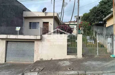 Casa com 2 quartos à venda na Rua José Gonçalves Leme, Laranjeiras, Caieiras