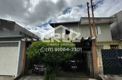 Casa com 2 quartos à venda na Rua Bem-Te-Vi, Laranjeiras, Caieiras