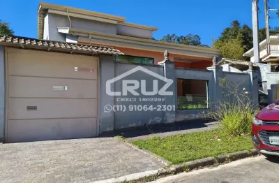 Casa em condomínio fechado com 3 quartos à venda na Rua Santo Mandri, Nova Caieiras, Caieiras