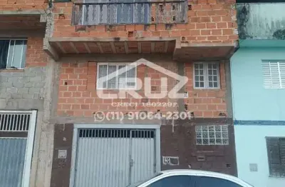Casa com 3 quartos à venda na Rua Joseppina Piva Molinari, Morro Grande, Caieiras