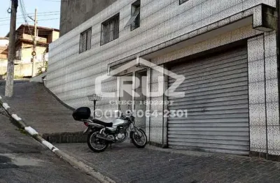 Casa com 2 quartos para alugar na Rua Mococa, Serpa, Caieiras