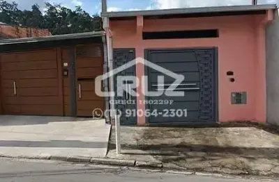 Casa comercial para alugar na Rua Anita Garibaldi, Serpa, Caieiras