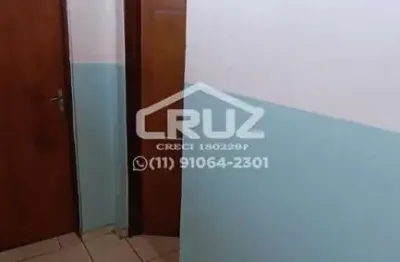 Ponto comercial para alugar na Avenida Paulicéia, Laranjeiras, Caieiras
