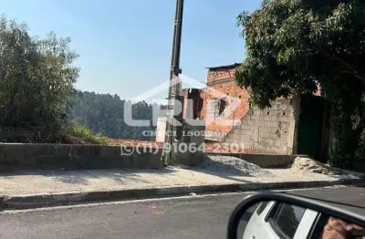 Terreno à venda na Rua Maria Bertolo Berto, Serpa, Caieiras