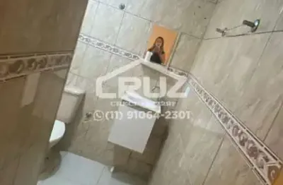 Apartamento com 2 quartos à venda na Avenida Prefeito Gino Dártora, Nova Era, Caieiras