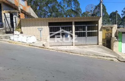 Casa com 3 quartos à venda na rua luiz bimbati, morro grande, caieiras, 300 m2 por r$ 450.000
