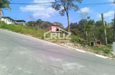 Terreno à venda, estância green valley, franco da rocha, sp