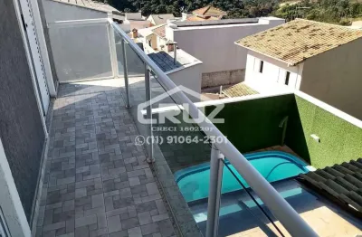 Casa com 3 quartos à venda na Rua Begônia, Villa Verde, Franco da Rocha