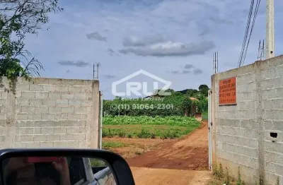 Terreno à venda na Travessa Mariana Balbina Aranha, Chácaras São José, Franco da Rocha