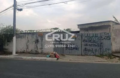 Casa com 2 quartos à venda na Rua Hamilton de Araújo, Vila Caiúba, São Paulo