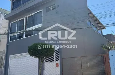 Casa com 4 quartos à venda na Rua Angelina Fava Schiavo, Vera Tereza, Caieiras