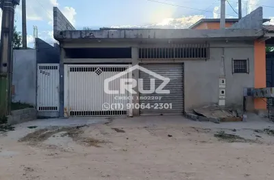 Casa com 3 quartos à venda na Rua Adão Mario Pereira, Jardim Primavera, Jarinu