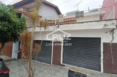 Casa com 3 quartos à venda na Rua Portugal, Centro, Caieiras