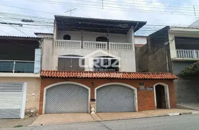 Casa com 3 quartos à venda na Rua Canadá, Centro, Caieiras