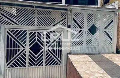 Casa com 3 quartos à venda na Rua Renato Viana, Serpa, Caieiras