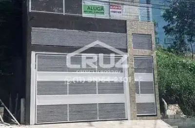 Casa com 4 quartos à venda na Rua Frederico Bertti, Condomínio Real Park, Caieiras