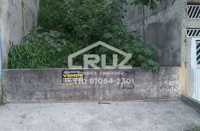 Terreno à venda na Rua Agostini Dalla Torre, Serpa, Caieiras