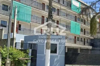 Apartamento com 2 quartos para alugar na Rua Paraná, Vila Eliza, Franco da Rocha