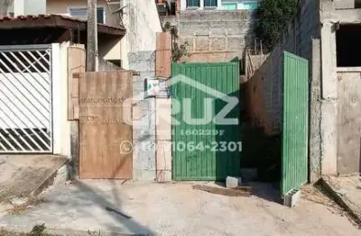 Terreno à venda na Rua Prefeito Luís Lopes Lansac, Laranjeiras, Caieiras