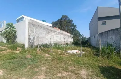 Terreno à venda na Avenida Arco Íris, Estância Lago Azul, Franco da Rocha