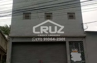 Barracão / Galpão / Depósito para alugar na Avenida Vereador Alfredo Casarotto, Vera Tereza, Caieiras