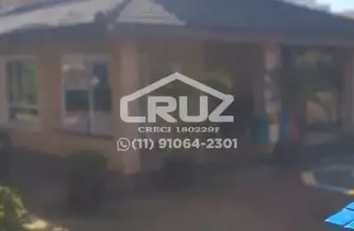 Casa com 3 quartos à venda na Rua Alamanda, Villa Verde, Franco da Rocha