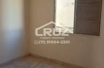 Apartamento à venda, chácaras bom tempo, franco da rocha, sp