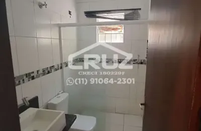 Casa com 3 quartos para alugar na Rua Maria Bertolo Berto, Serpa, Caieiras