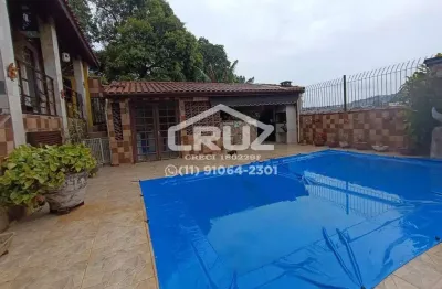 Casa com 2 quartos à venda na Rua Doutor Oscar Cunha Correia, Perus, São Paulo