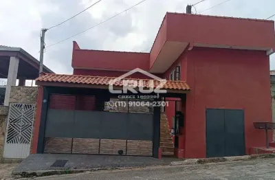Casa para venda e locação, jardim dos bandeirantes, franco da rocha, sp