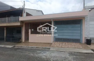 Casa com 2 quartos à venda na Rua Santa Catarina, Nova Era, Caieiras