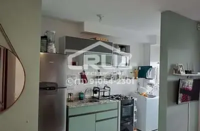 Apartamento com 2 quartos à venda na Rua Francisco Grecco, Vila Bela, Franco da Rocha