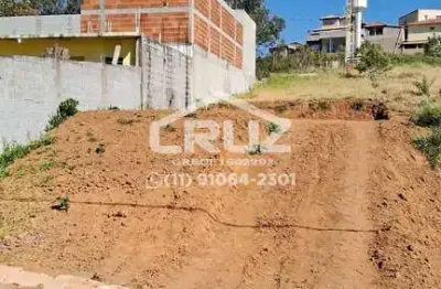 Terreno à venda na Rua C, Bairro dos Pereiras, Toledo